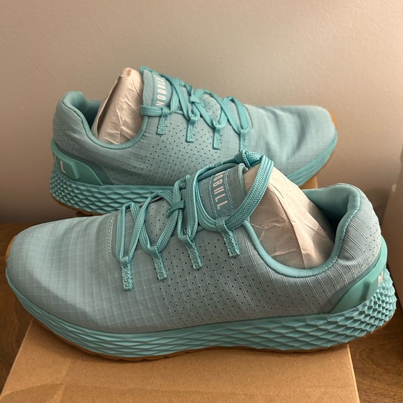 NOBULL Allday Ripstop Runner Men’s 8.5 BNWT - Picture 4 of 8